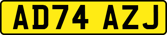 AD74AZJ