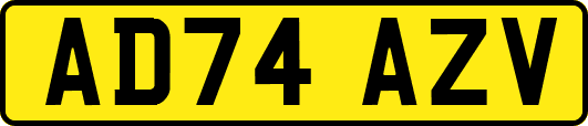 AD74AZV