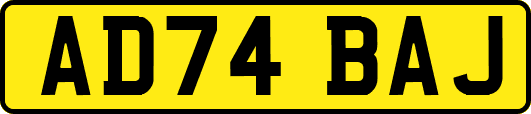 AD74BAJ