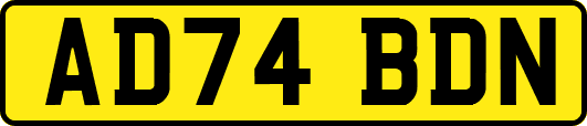 AD74BDN