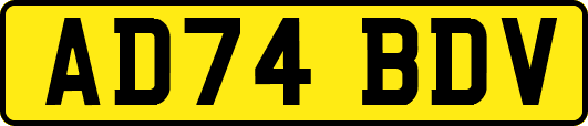 AD74BDV