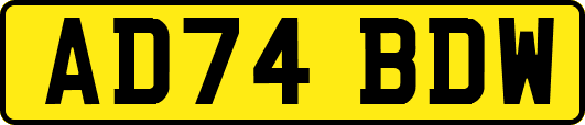AD74BDW