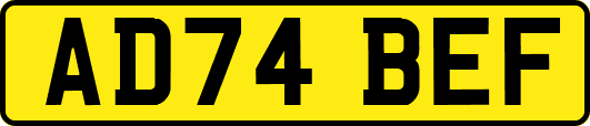 AD74BEF