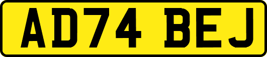 AD74BEJ