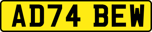 AD74BEW