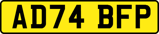 AD74BFP