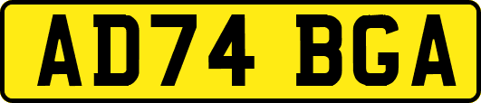 AD74BGA