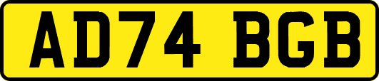 AD74BGB