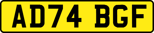 AD74BGF