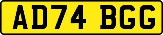 AD74BGG