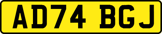 AD74BGJ