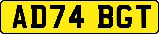 AD74BGT