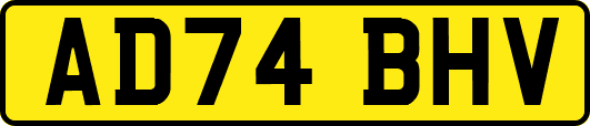 AD74BHV