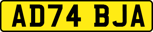 AD74BJA