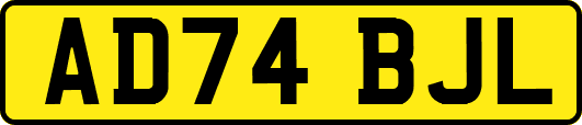AD74BJL