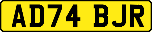 AD74BJR