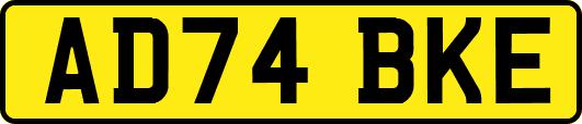 AD74BKE