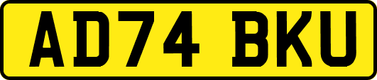 AD74BKU