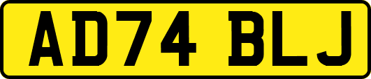 AD74BLJ