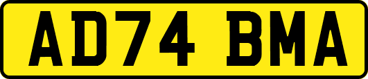 AD74BMA