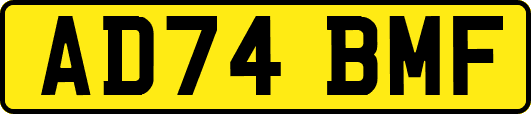 AD74BMF