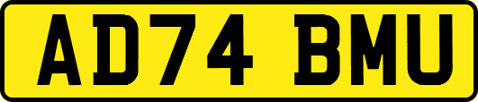 AD74BMU