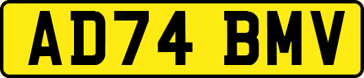 AD74BMV