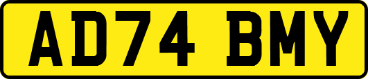 AD74BMY