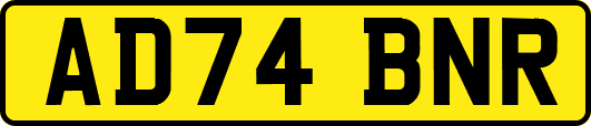 AD74BNR