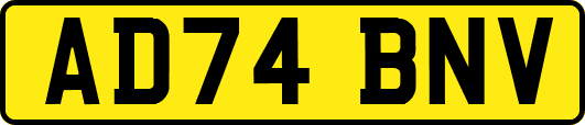 AD74BNV