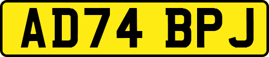 AD74BPJ
