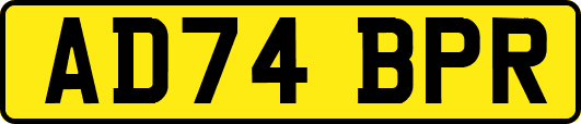 AD74BPR
