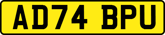 AD74BPU
