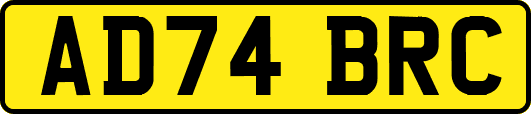 AD74BRC