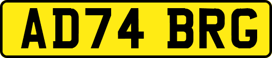 AD74BRG