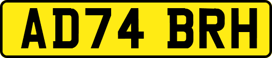 AD74BRH
