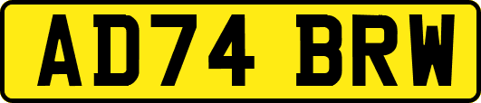 AD74BRW