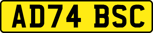 AD74BSC