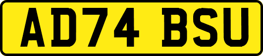 AD74BSU