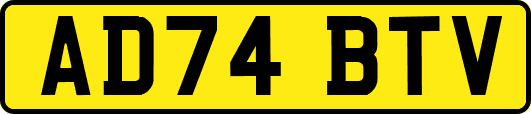 AD74BTV