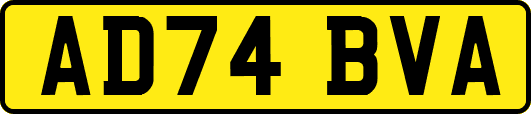 AD74BVA