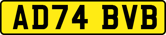 AD74BVB