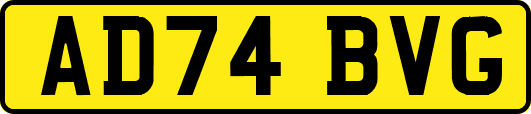 AD74BVG