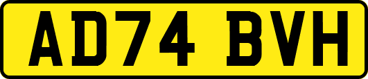 AD74BVH