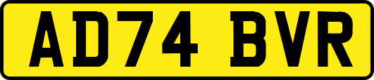 AD74BVR