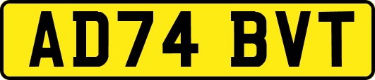 AD74BVT