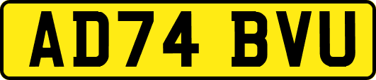 AD74BVU