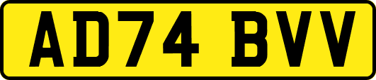 AD74BVV