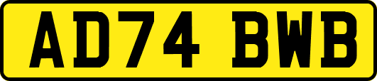 AD74BWB