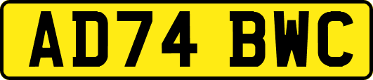 AD74BWC